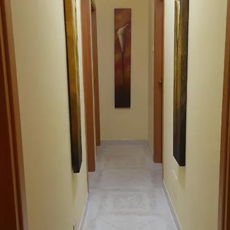 Casa vacanze Paradiso Marino
