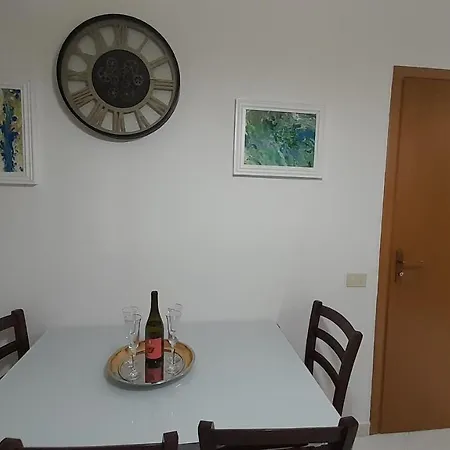 Casa vacanze Paradiso Marino Cefalù