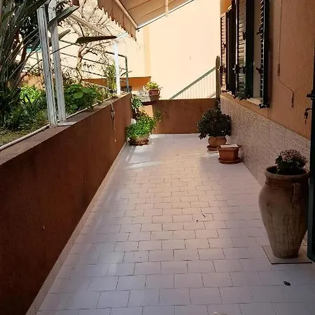 Casa vacanze Paradiso Marino