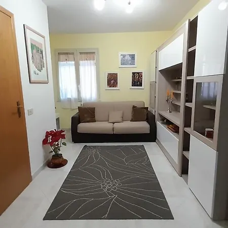Casa vacanze Paradiso Marino *