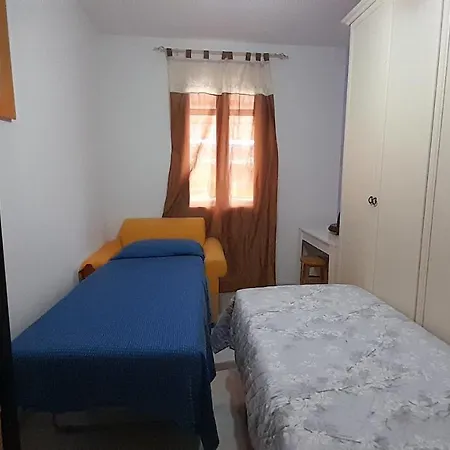 Casa vacanze Paradiso Marino *
