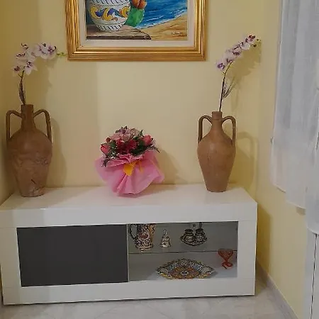 Casa vacanze Paradiso Marino Cefalù