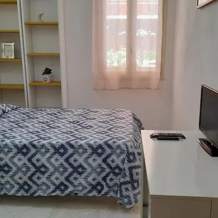 Casa vacanze Paradiso Marino *